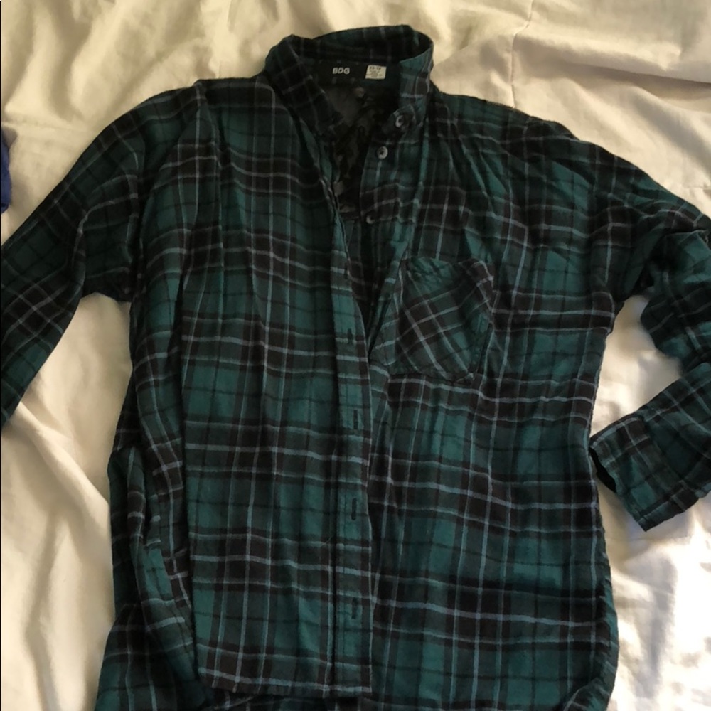 Flannel